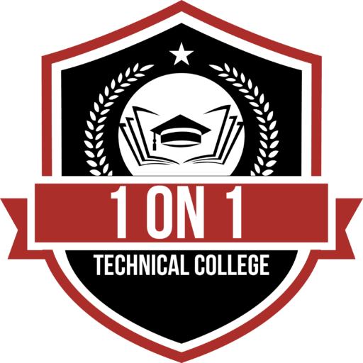 1 On 1 Technical College INC.